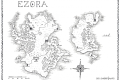 Ezora